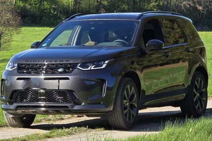 Land Rover Discovery Sport 82.670 km 34.884 &euro; Eurasburg 86495