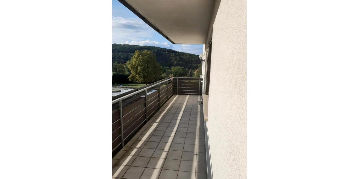 Erdgeschoßwohnung Bad Salzschlirf - 5 Zimmer, 68 m&sup2;, 1.300&euro; | Angebot:24743046