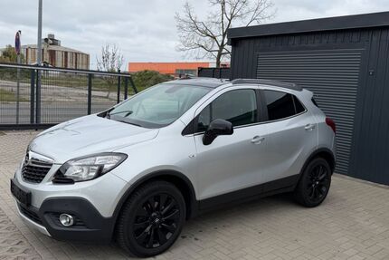 Opel Mokka 80.628 km 8.900 &euro; Salzwedel 29410