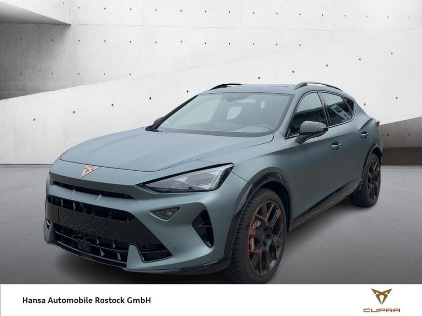 Cupra Formentor 20.873 km 51.990 € Rostock 18059
