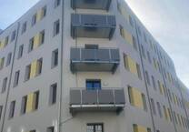 Zentrumsnah & grün: Wohnen mit Flair, Aufzug, Balkon, 2 Bädern und Fußbodenheizung!