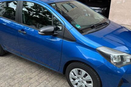 Toyota Yaris 87.000 km 8.000 &euro; Michelstadt 64720