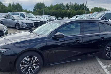 Peugeot 508 55.000 km 20.500 &euro; Köln 51149