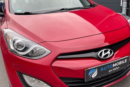 Hyundai i30 161.000 km 5.490 &euro; Münster 48155