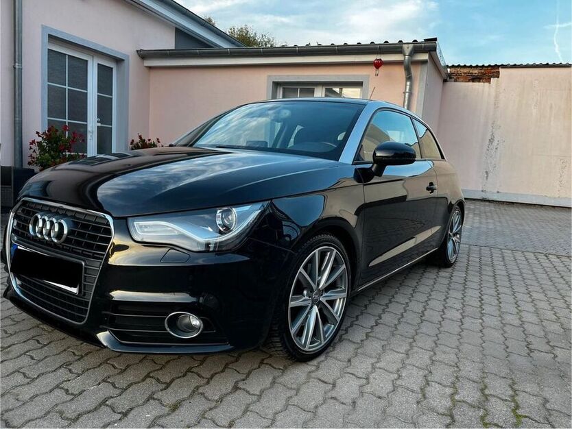 A1