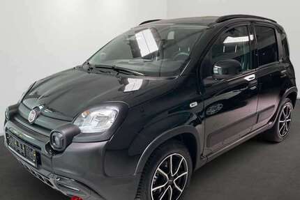 Fiat Panda 9.000 km 14.890 € München 80339