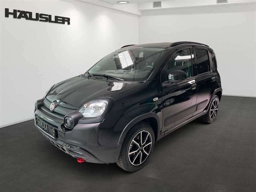 Fiat Panda 9.000 km 14.890 € München 80339