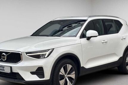 Volvo XC40 36.611 km 27.850 &euro; Hamburg 22761
