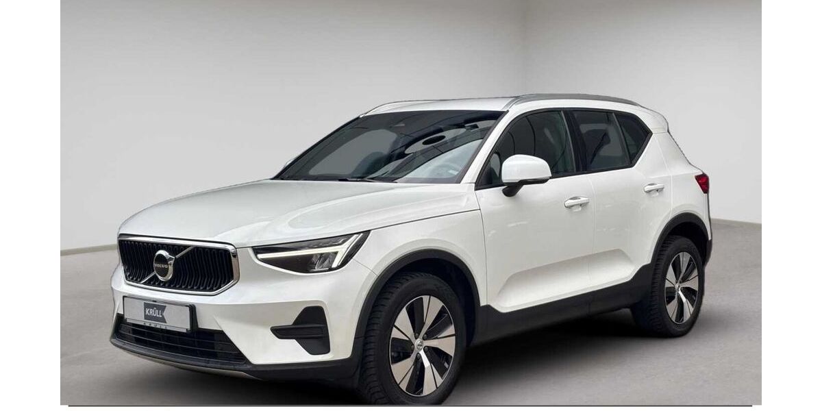Volvo XC40 36.611 km 27.850 &euro; Hamburg 22761