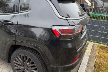 Jeep Compass 100.000 km 22.000 &euro; Dachau 85221