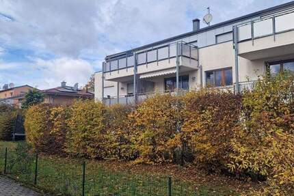 2-Zimmer-Wohnung in Wendelstein 2 zimmer