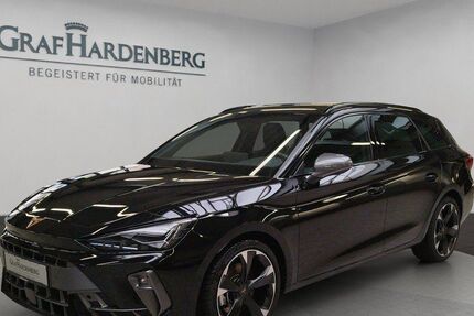 Cupra Leon 19.300 km 28.930 &euro; Tuttlingen 78532