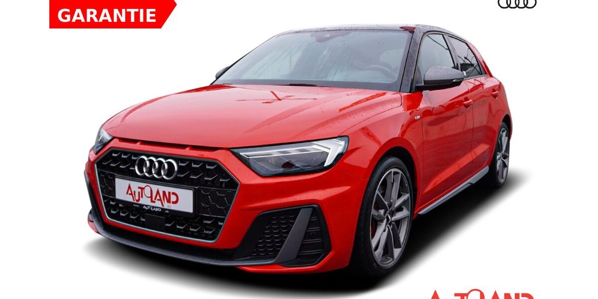 Audi A1 57.173 km 24.950 &euro; Berlin 12683