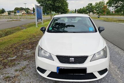 Seat Ibiza 113.053 km 4.000 € Paderborn 33104