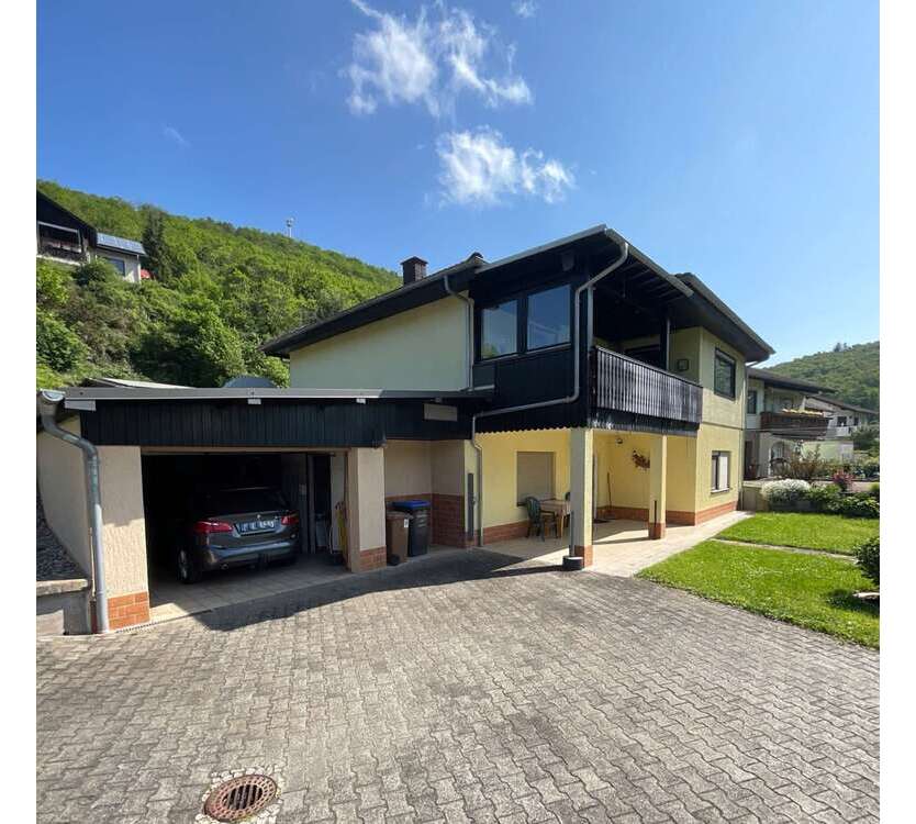 Haus zum Kaufen in Hahnenbach 289.000 € 149 m²