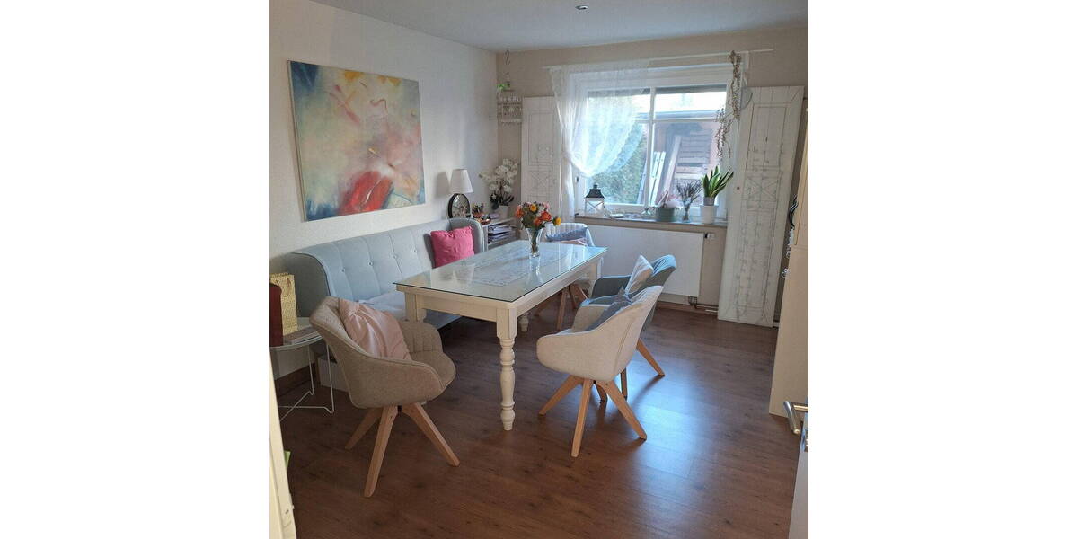 Doppelhaushälfte Bremen Mittelshuchting - 4 Zimmer, 110 m&sup2;, 319.000&euro; | Angebot:26325724