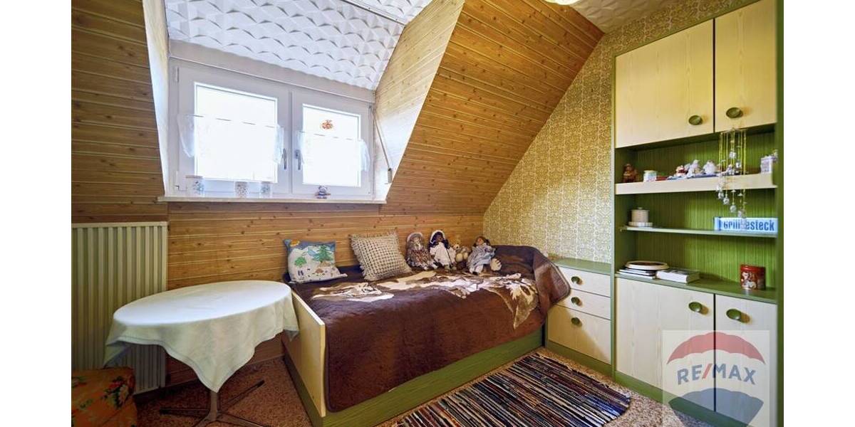 Einfamilienhaus Wertingen - 6 Zimmer, 130 m&sup2;, 378.000&euro; | Angebot:26433705