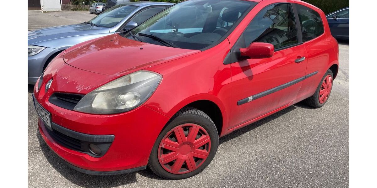 Renault Clio 144.100 km 1.850 &euro; Moosburg 85368