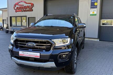 Ford Ranger 73.000 km 29.990 &euro; Finnentrop 57413
