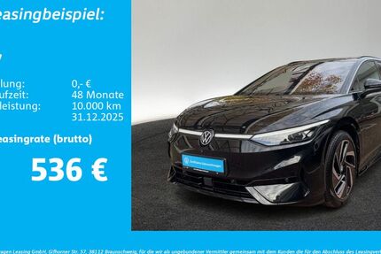 VW ID.7 27.474 km 50.777 &euro; Hamburg 22761