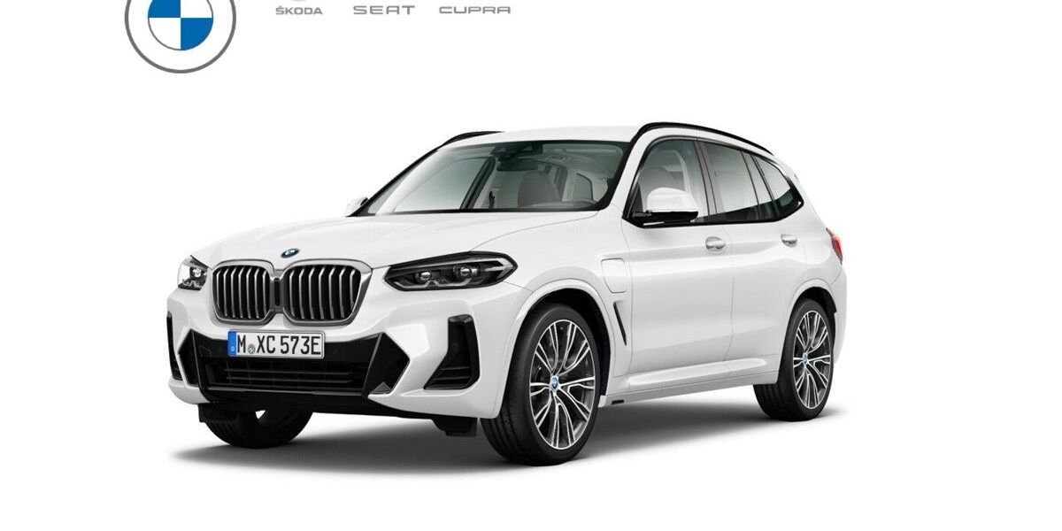 BMW X3 83.159 km 35.850 &euro; Leipzig 04328