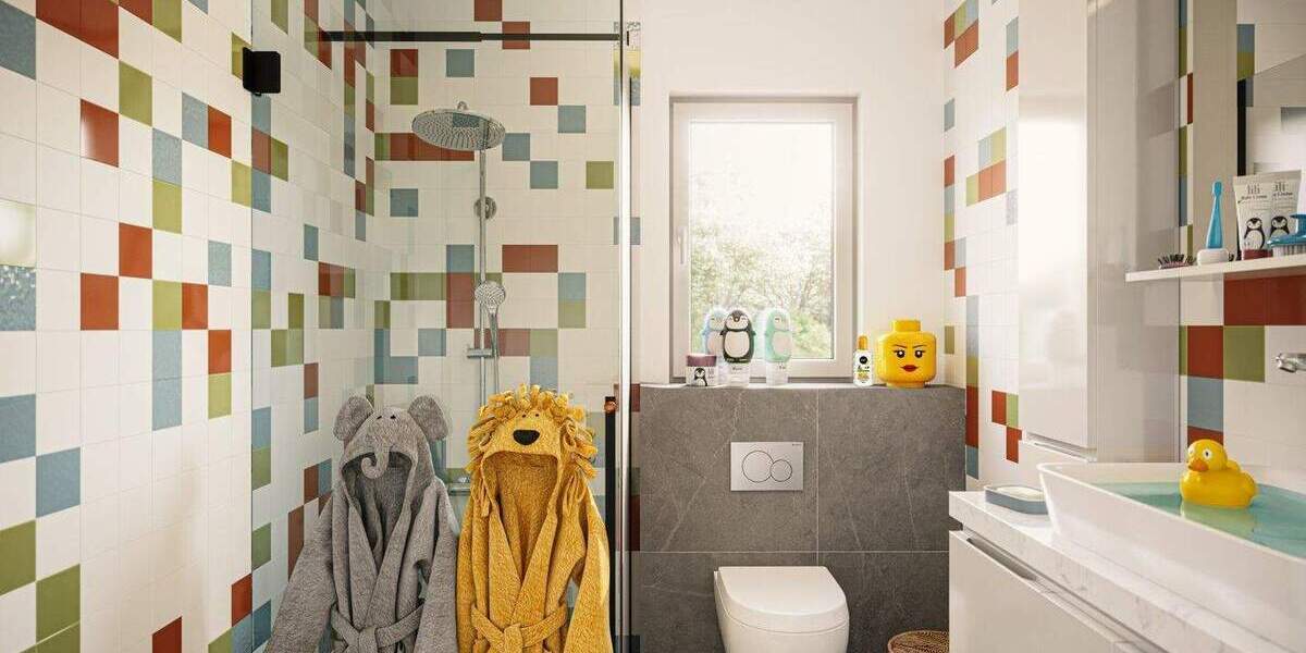 Mehr Raum, mehr Möglichkeiten - dein Wohntraum wartet! 5 zimmer