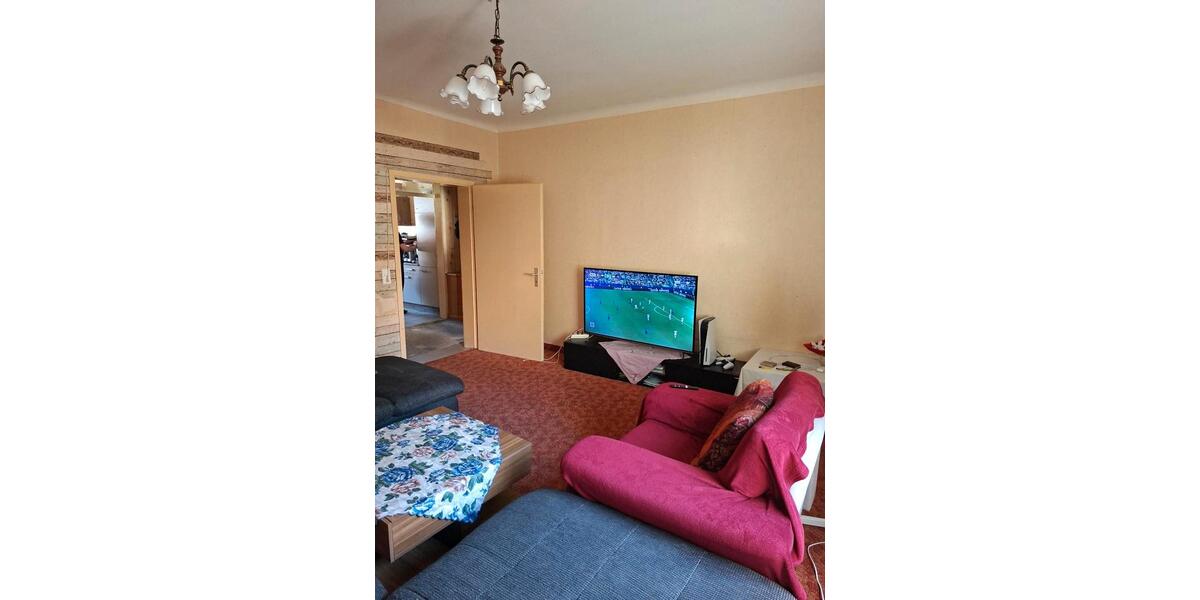 Etagenwohnung Göppingen Bruckwasen - 3 Zimmer, 72 m&sup2;, 185.000&euro; | Angebot:27014495