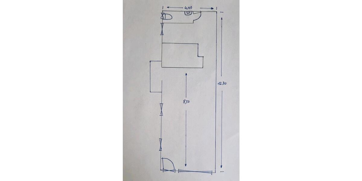 Gewerbeobjekt Ingolstadt Münchener Straße - 640&euro; | Angebot:26132350