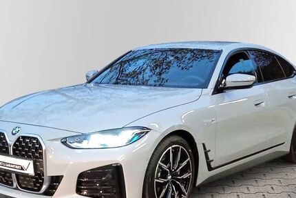 BMW 430 Gran Coupé 4.535 km 55.790 &euro; Lutherstadt Wittenberg 06886