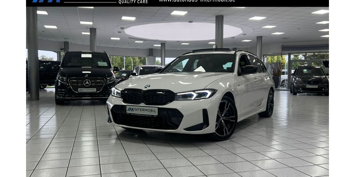 BMW M340d 3.700 km 57.990 &euro; Schönefeld / bei Berlin 12529
