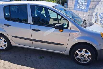 Renault Modus