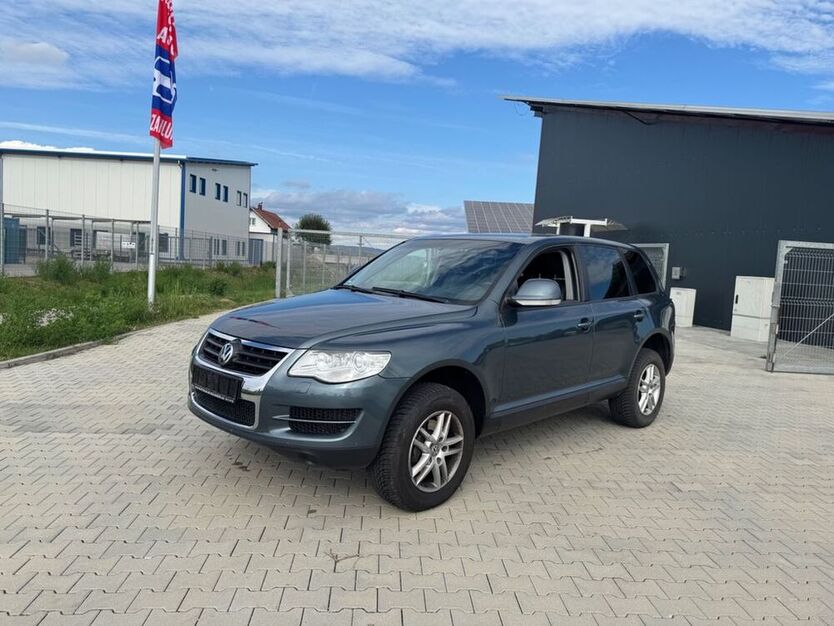 Touareg