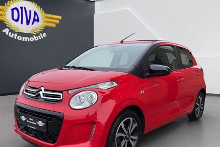 Citroen C1 88.000 km 7.999 &euro; Bielefeld 33647