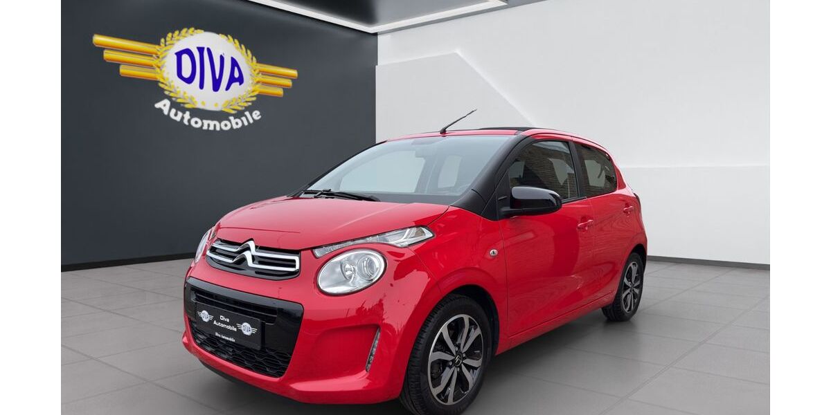 Citroen C1 88.000 km 7.999 &euro; Bielefeld 33647