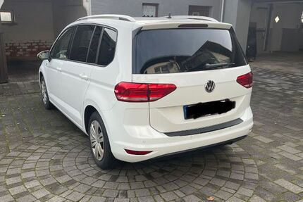 VW Touran 93.400 km 18.600 &euro; Grünberg 35305