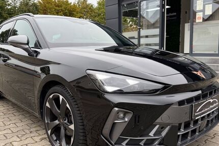 Cupra Leon 25.255 km 26.790 &euro; Kammeltal/Egenhofen 89358