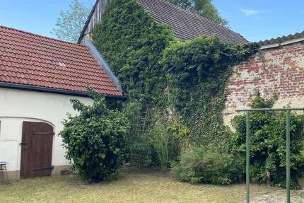 Haus Lindow Lindow (Mark) - 6 Zimmer, 158 m&sup2;, 349.000&euro; | Angebot:25743705
