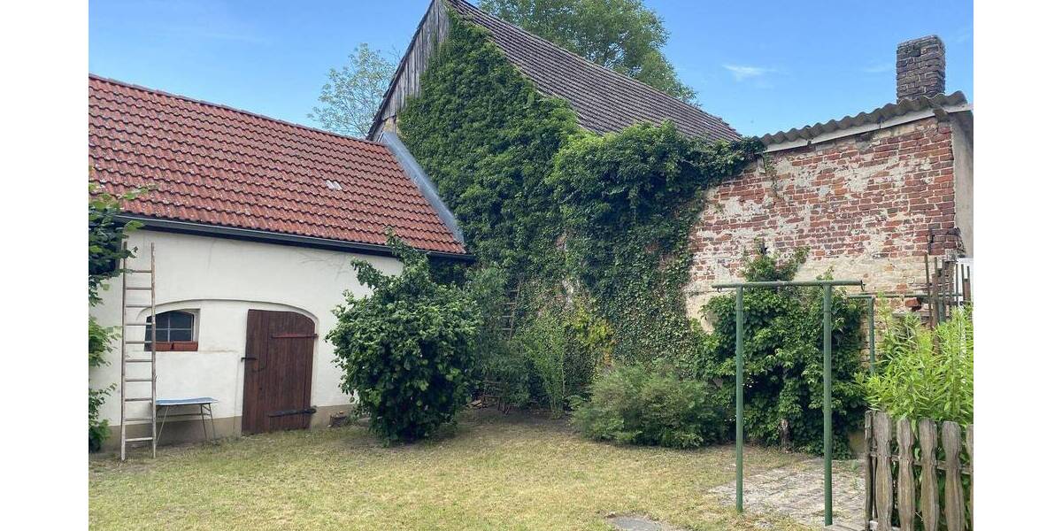 Mehrfamilienhaus, Wohnhaus Lindow Lindow (Mark) - 6 Zimmer, 158 m&sup2;, 349.000&euro; | Angebot:25743705