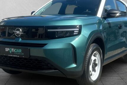 Opel Frontera 5.900 km 25.990 € Pforzheim 75175