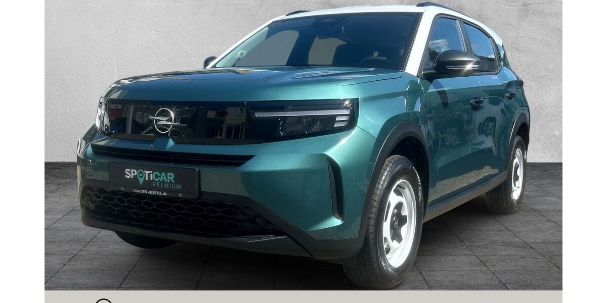 Opel Frontera 9.900 km 23.990 &euro; Pforzheim 75175