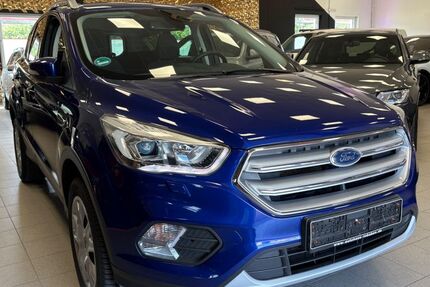 Ford Kuga 115.265 km 9.900 &euro; Wedemark OT Bissendorf 30900
