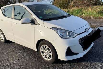 Hyundai i10 102.800 km 5.900 € Leutesdorf 56599