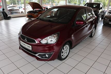 Mitsubishi Space Star 59.900 km 8.410 € Wiesbaden 65199