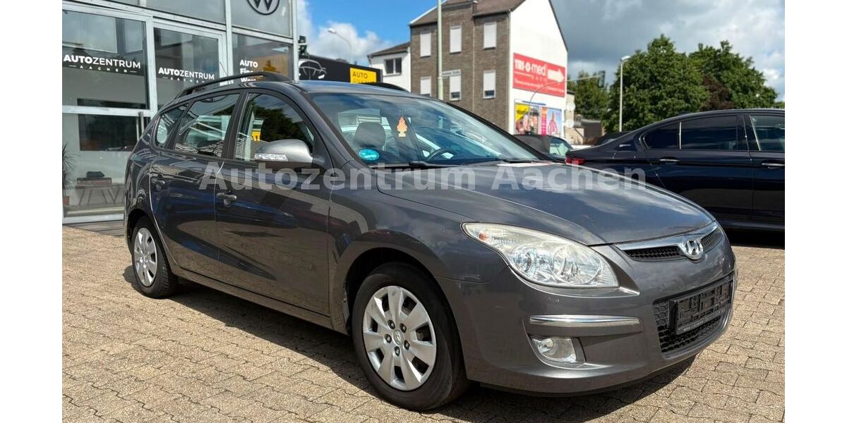 Hyundai i30 200.000 km 1.990 &euro; Eschweiler 52249