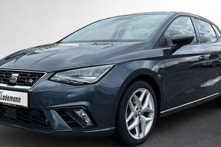 Seat Ibiza 48.300 km 17.319 &euro; Lauda-Königshofen 97922
