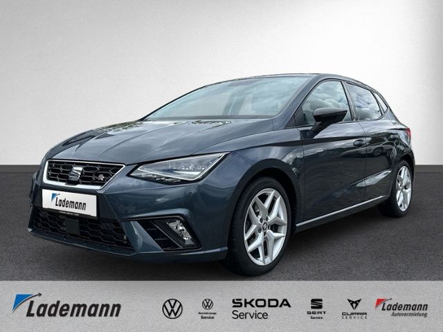 Seat Ibiza 48.300 km 17.319 &euro; Lauda-Königshofen 97922