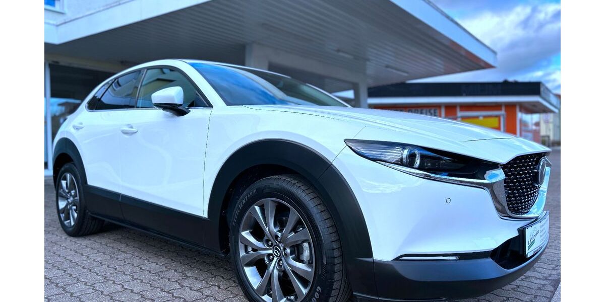 Mazda CX-30 91.000 km 19.390 &euro; Losheim am See 66679
