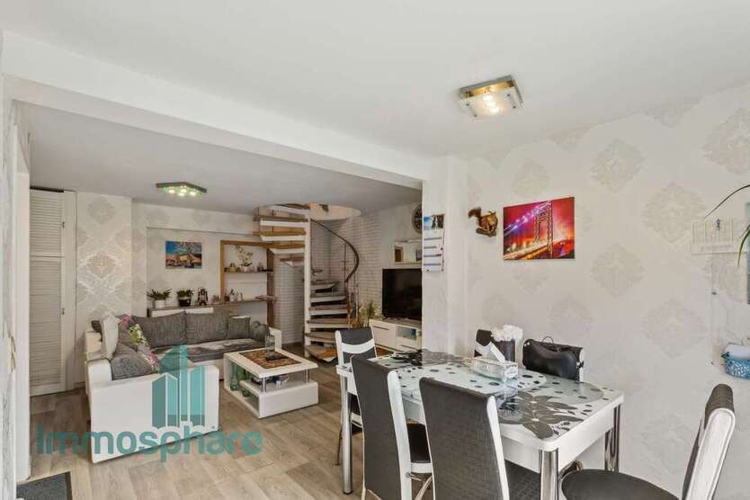 Haus zum Kaufen in Hilchenbach 135.000 € 57 m²