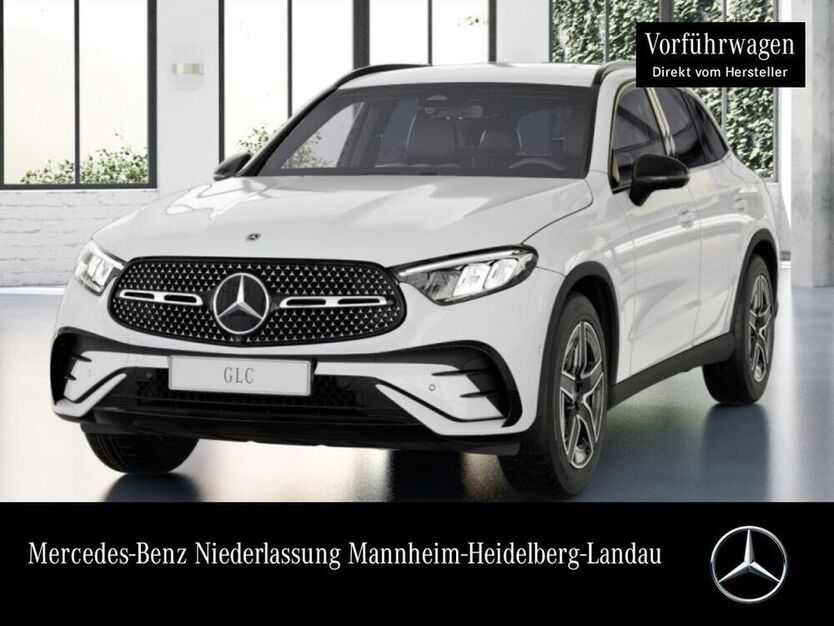 GLC 200