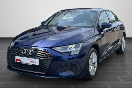 Audi A3 64.300 km 22.990 &euro; Homburg 66424
